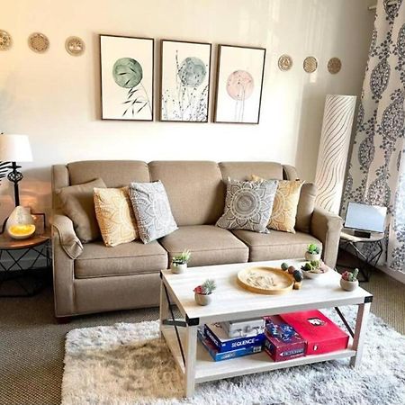 Gorgeous New Zen Suite Sleeps 4-Ski On Off Jiminy Hancock Esterno foto