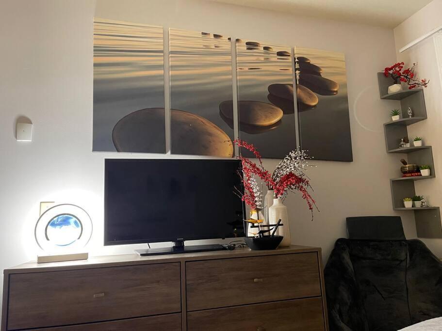 Gorgeous New Zen Suite Sleeps 4-Ski On Off Jiminy Hancock Esterno foto