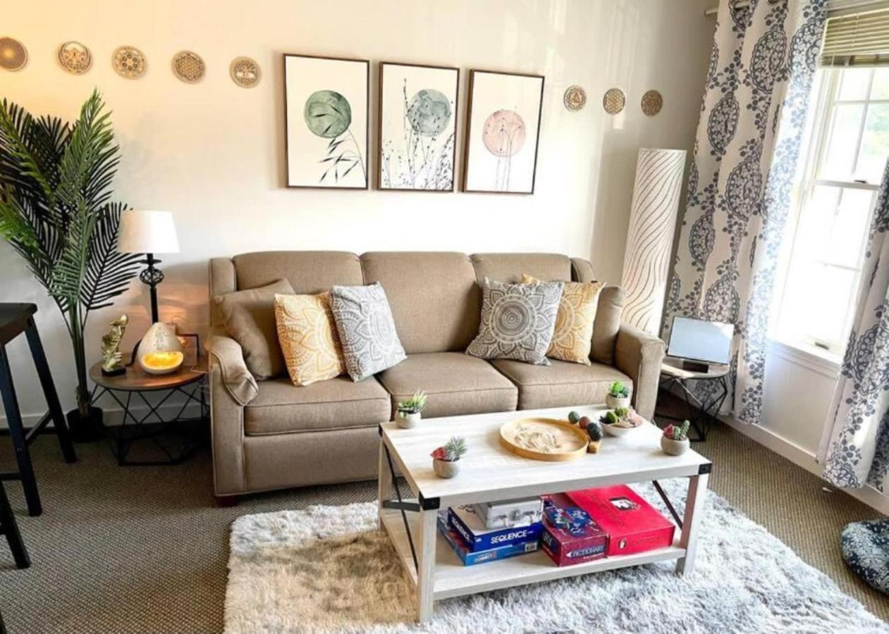 Gorgeous New Zen Suite Sleeps 4-Ski On Off Jiminy Hancock Esterno foto