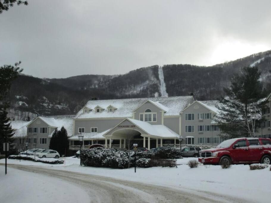 Gorgeous New Zen Suite Sleeps 4-Ski On Off Jiminy Hancock Esterno foto