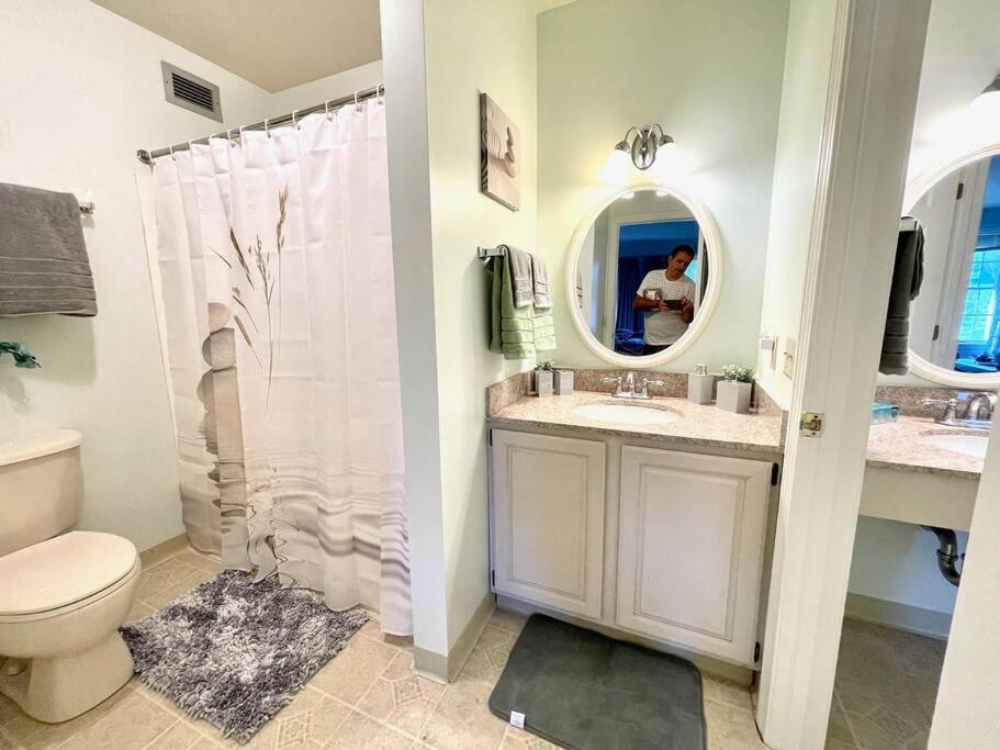 Gorgeous New Zen Suite Sleeps 4-Ski On Off Jiminy Hancock Esterno foto