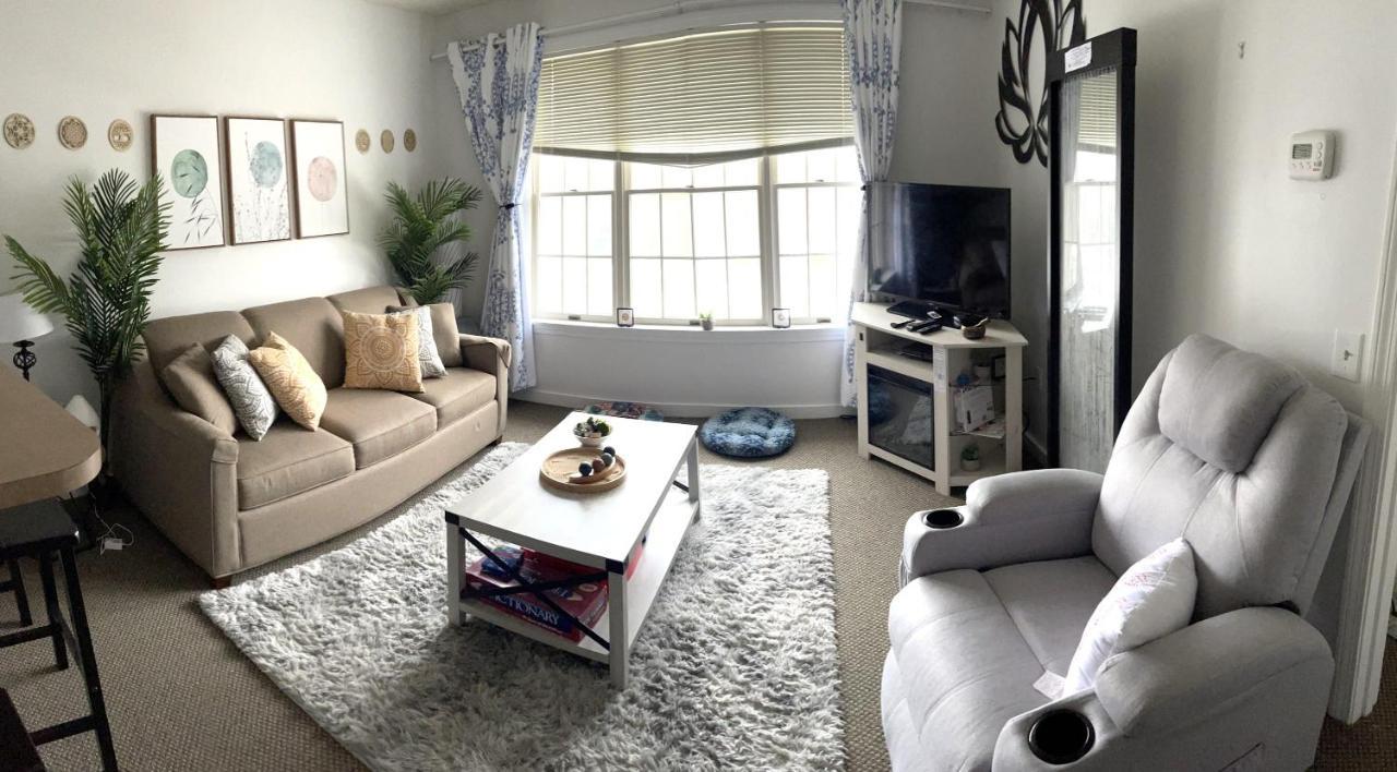 Gorgeous New Zen Suite Sleeps 4-Ski On Off Jiminy Hancock Esterno foto